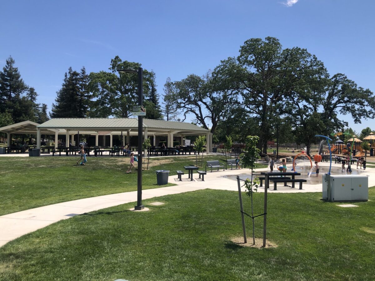 Johnson Springview Park - Fuhrman Leamy Land Group